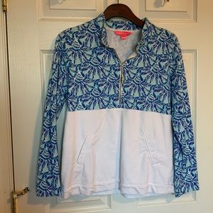 GUC Lilly Pulitzer Skipper Popover
